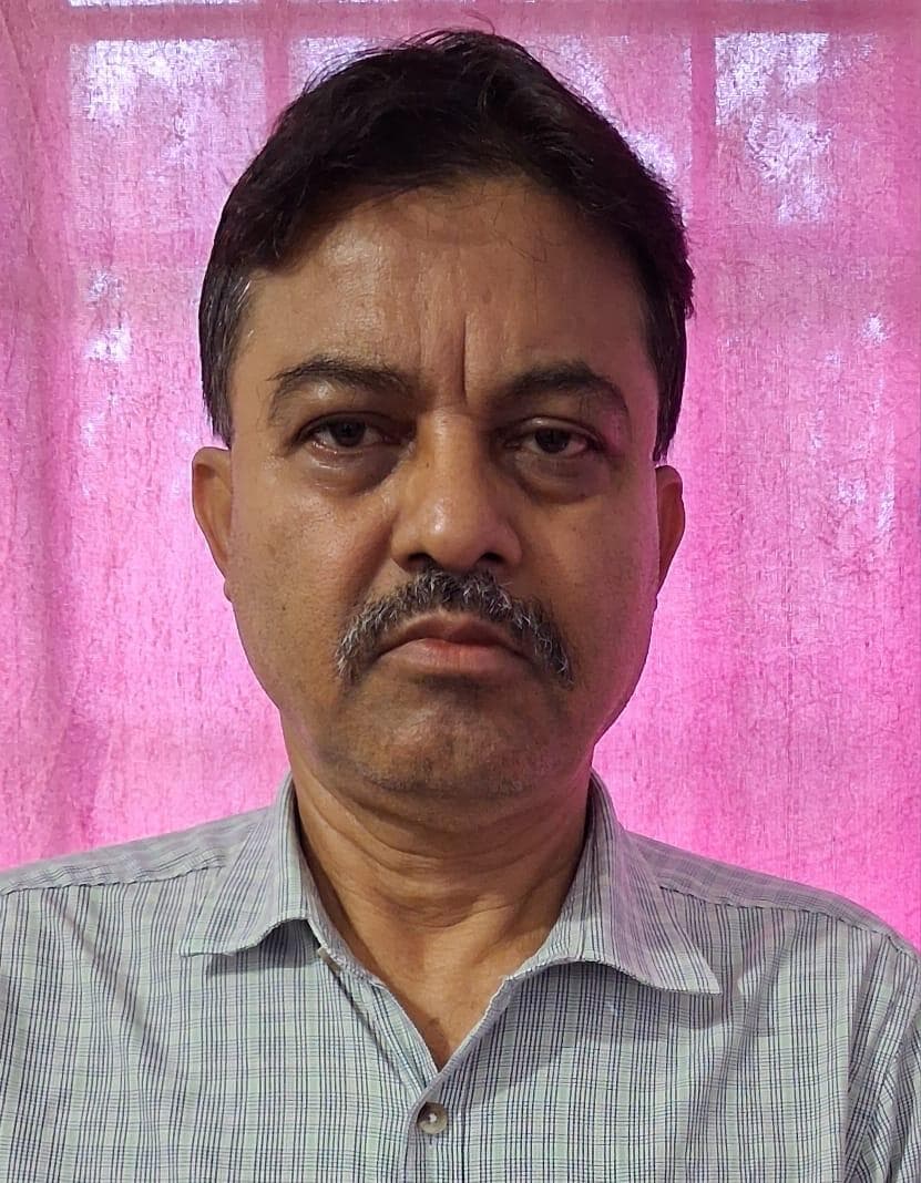 Riad Hussain